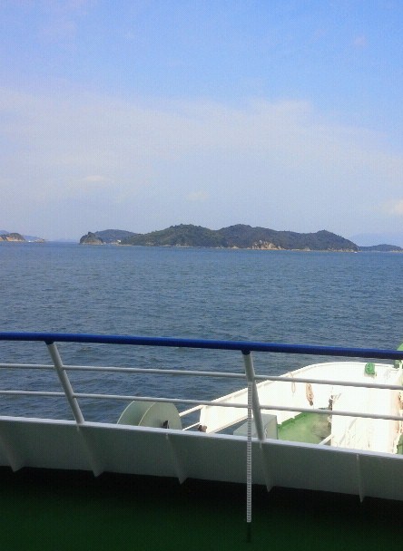 小豆島
