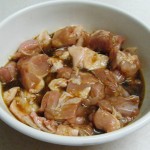 から揚げ３