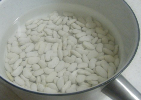 大福豆