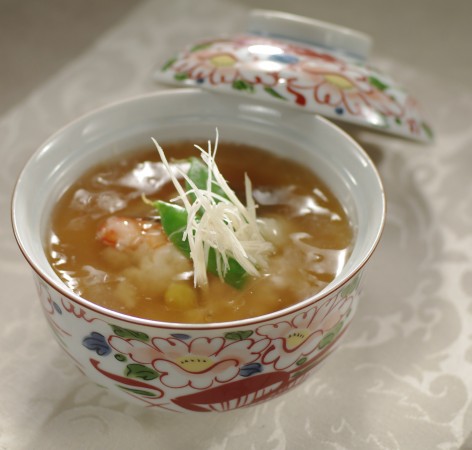 かぶらのおろし蒸し かぶらのおろし蒸し