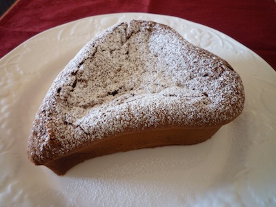 ガトーショコラ