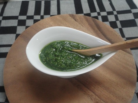 ジェノバソース