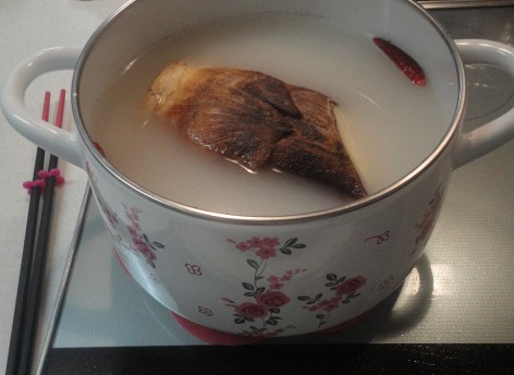 手順３