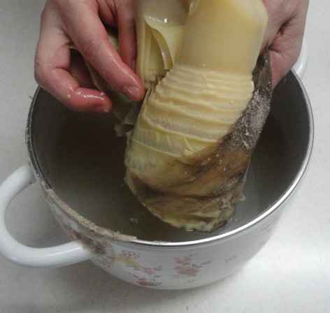 手順５