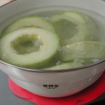 茹で方３