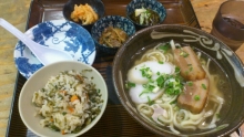 沖縄の思い出２