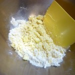 カードで切り混ぜる