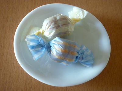 ラッピング