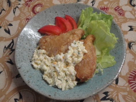 チキン南蛮