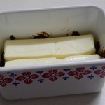 クリームチーズの味噌漬け１