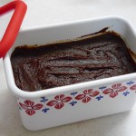 クリームチーズの味噌漬け２