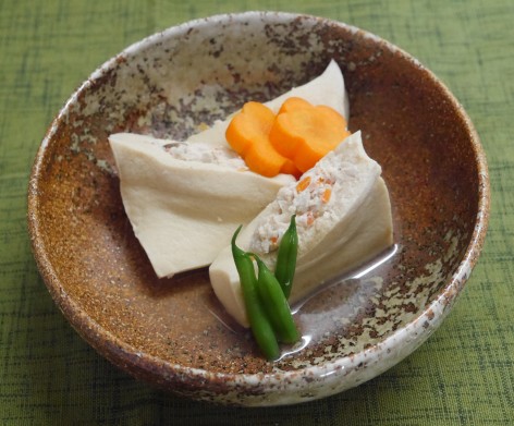 射込み高野