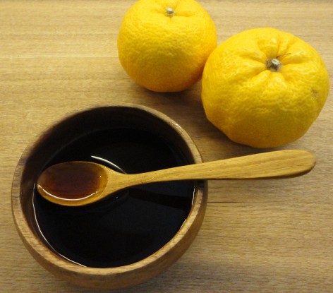 ポン酢