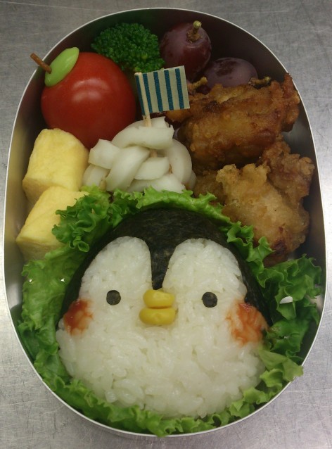 キャラ弁✩MORIAZUさん