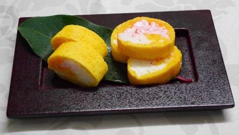 錦たまご