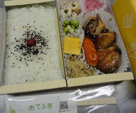 鶏肉