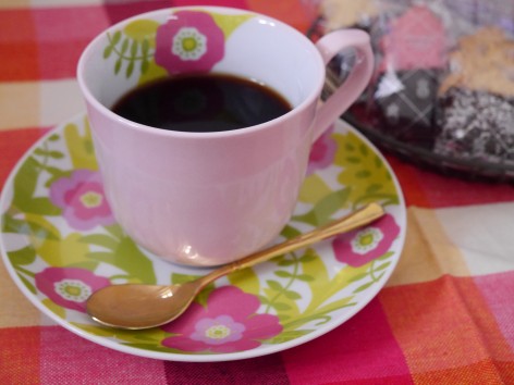 コーヒー