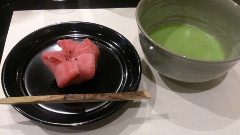 さつき花