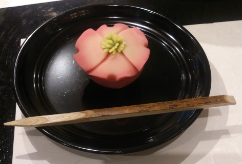 花水木